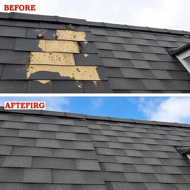 Roof Repair Near Me in Hidden Valley, PA near me